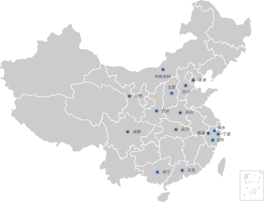 快盈lll建筑产业现代化基地布局